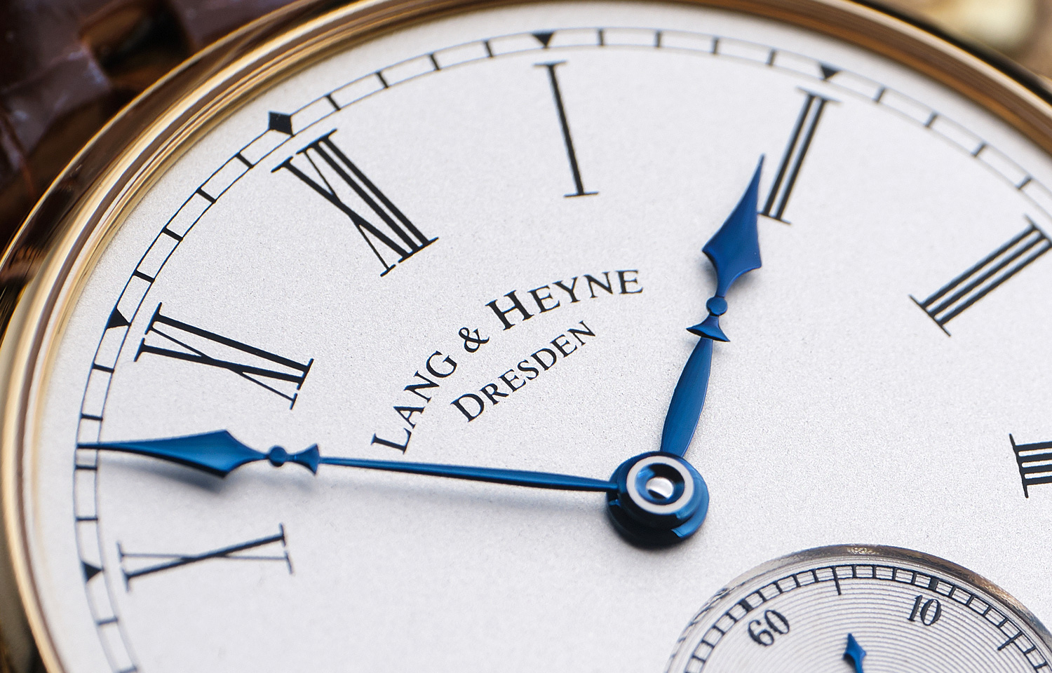 Set Accents - Design Your Unique Lang & Heyne One-off - Lang & Heyne