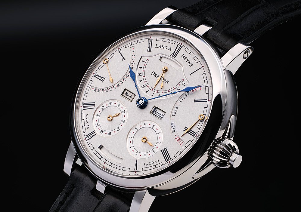 Lang & Heyne Special Design - Customised Masterpieces - Lang & Heyne