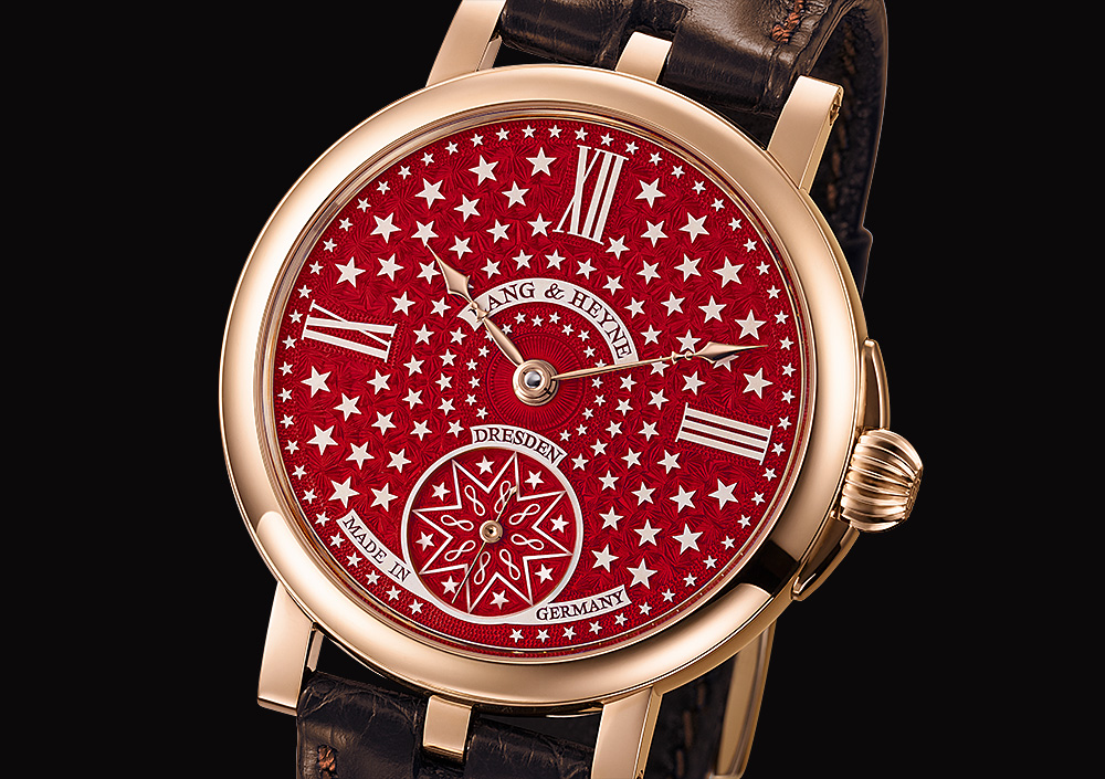 Lang & Heyne Special Design - Customised Masterpieces - Lang & Heyne